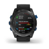 Компьютер Descent Mk2i GPS Dive Computer (Black)